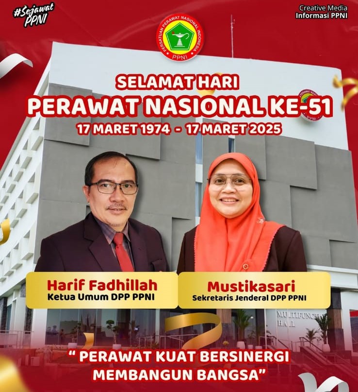 info Halaman Website Terbaru Persatuan Perawat Nasional Indonesia Singaraja Kota